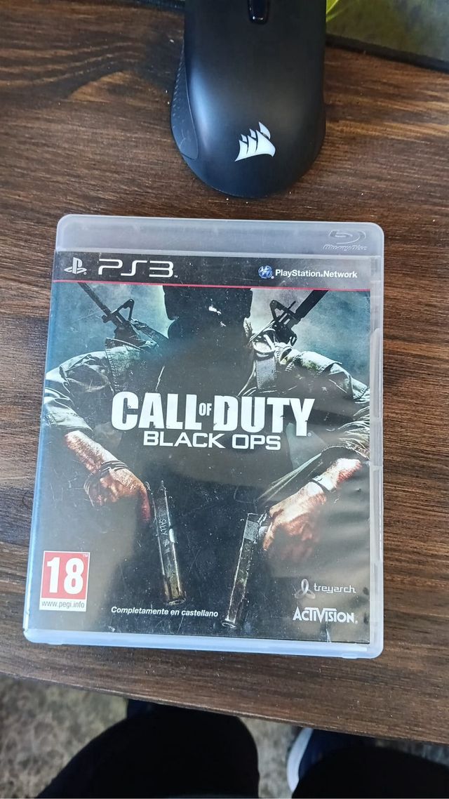 Battlefield 3 PS3