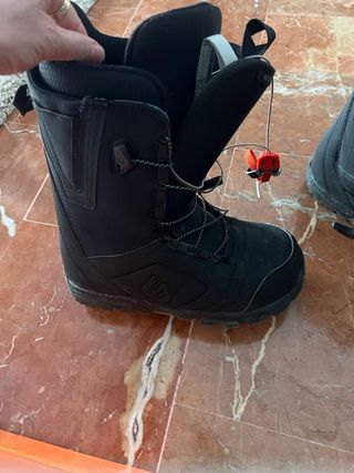 Botas Snowboard Burton Moto Talla 42 EUR