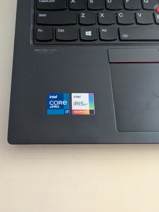 Lenovo Thinkpad X13 Gen 2