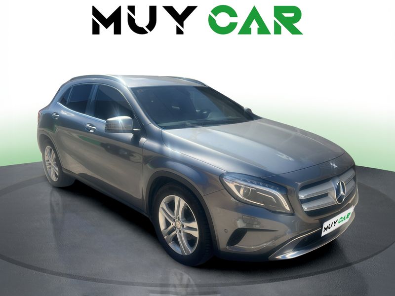 Mercedes-Benz GLA 200 d 100 kW (136 CV) - foto 1