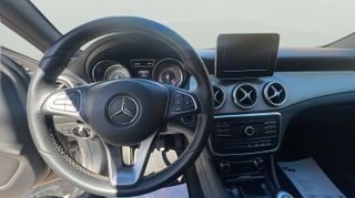 Mercedes-Benz GLA 200 d 100 kW (136 CV)