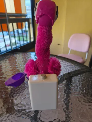 Flamenco Gotta Go Juguete Interactivo