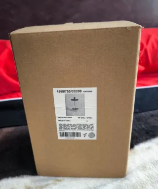 Cafetera-tetera Émbolo Zara Home 1L-De presión.