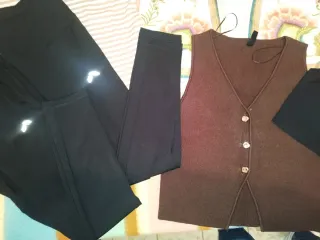 Lote Ropa Talla M/L. ÚLTIMO PRECIO 15€/LOTE