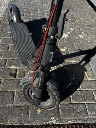 Patinete Eléctrico Xiaomi 5