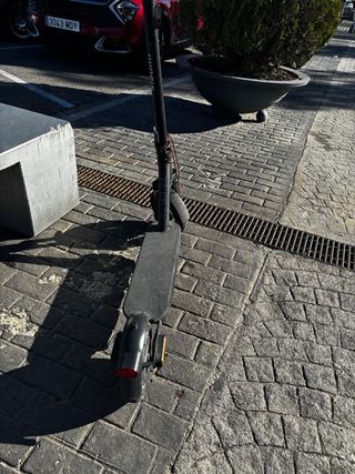 Patinete Eléctrico Xiaomi 5