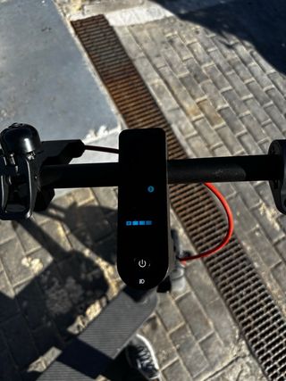 Patinete Eléctrico Xiaomi 5