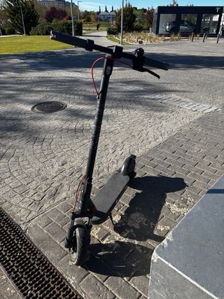 Patinete Eléctrico Xiaomi 5