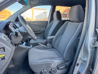 Hyundai Tucson 2007