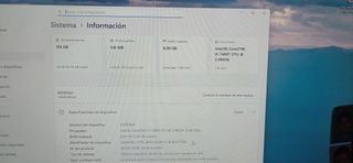 Lenovo ThinkCentre Ordenador sobremesa M710q