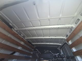 Mercedes-Benz Sprinter 2009