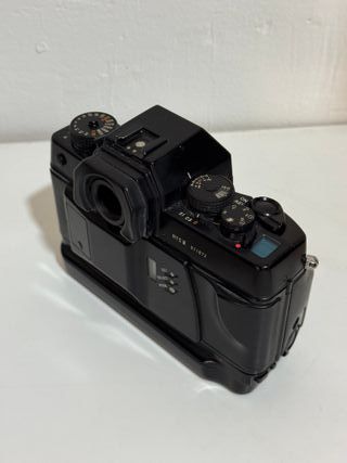 Cámara Contax RTS III 35mm - Para piezas