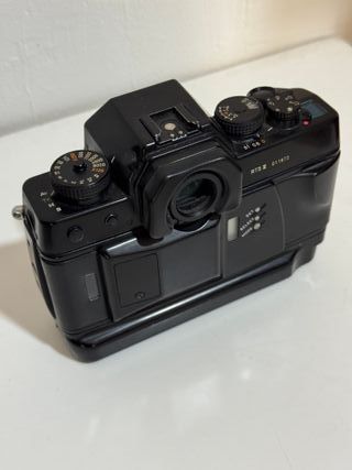 Cámara Contax RTS III 35mm - Para piezas