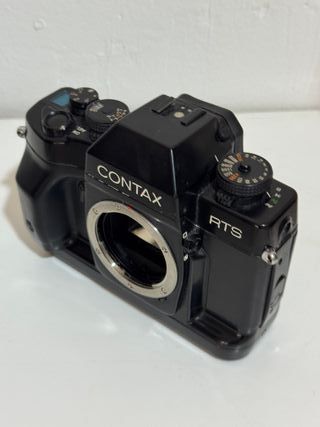 Cámara Contax RTS III 35mm - Para piezas