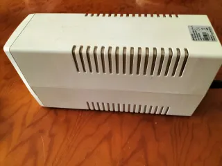 Sistema Alimentación Ininterrumpida (SAI)