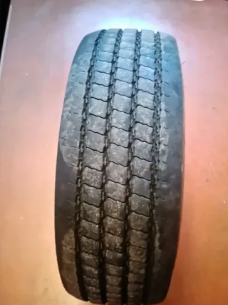 Rueda Camión 265/70 R 17.5