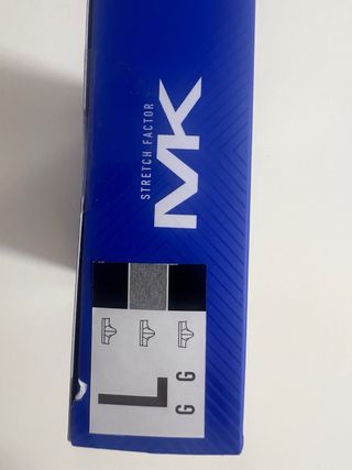 Pack 3 calzoncillos Michael Kors