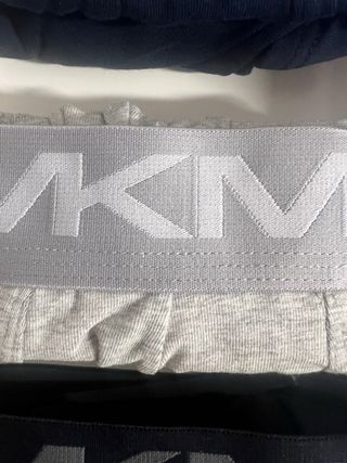 Pack 3 calzoncillos Michael Kors