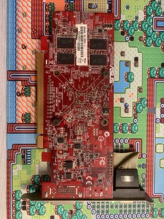 ASUS Radeon HD 6450 2GB