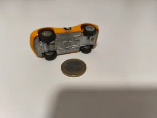 Coche Guisval Lotus GT 1:64