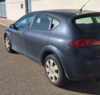 SEAT Leon 2007