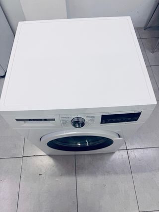 Lavadora Bosch 8kg 1200rpm