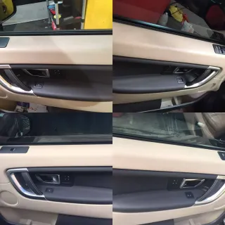 Limpieza de Coches a Domicilio-Acabado Profesional