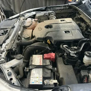 Limpieza de Coches a Domicilio-Acabado Profesional