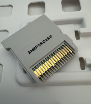 Pokémon Luna Edición Especial 3DS