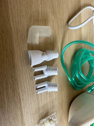 Medisana IN 500 Nebulizador Inhalador