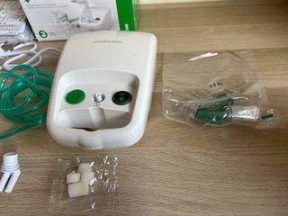 Medisana IN 500 Nebulizador Inhalador