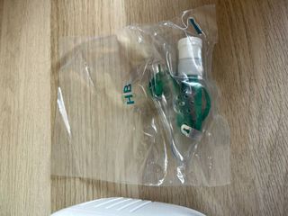 Medisana IN 500 Nebulizador Inhalador
