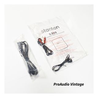 Reproductor CD Stanton S300 pa DJ