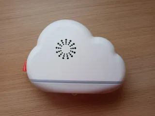 Móvil musical para bebé Fisher-Price