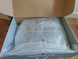 Robot Aspirador Create Netbot S15