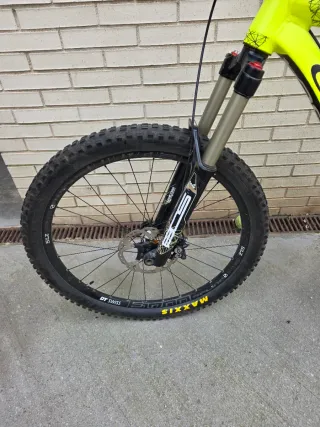 Orbea Rallon Talla M