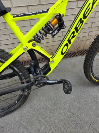 Orbea Rallon Talla M