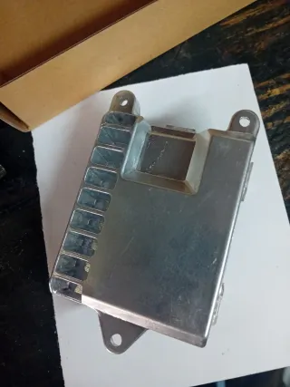 Controladora Patinete Eléctrico V3