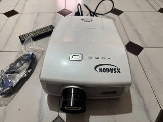 Proyector XSagon Blanco