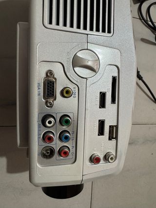 Proyector XSagon Blanco