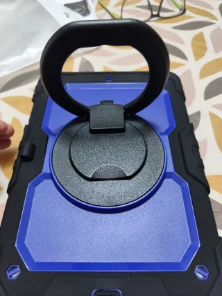 Custodia iPad 10.2 FASHION DEFENSE CASE