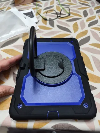 Custodia iPad 10.2 FASHION DEFENSE CASE