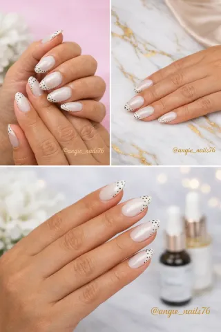 Uñas Press-On Personalizadas + Kit