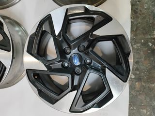 Llantas Subaru XV Crosstrek originales