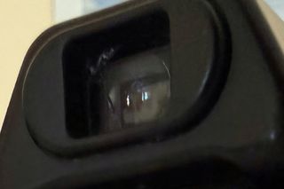 Yashica Samurai X3.0 Cámara Analógica Half Format