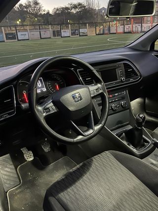 SEAT Leon TDI