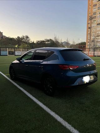 SEAT Leon TDI