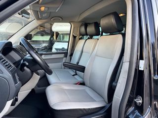 Volkswagen Caravelle 2.0TDI 150cv 9p 2018