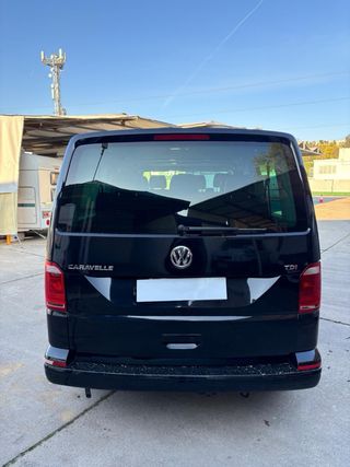 Volkswagen Caravelle 2.0TDI 150cv 9p 2018
