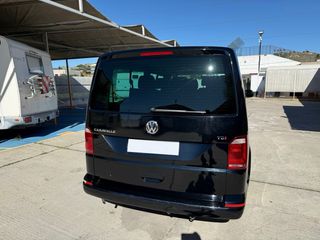 Volkswagen Caravelle 2.0TDI 150cv 9p 2018